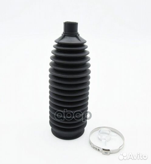 Пыльник рулевой рейки CG23004 jikiu