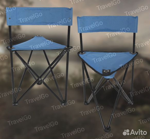 Зонт карповый