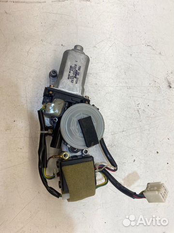 Мотор люка Mazda 6 седан GG 2.0 2003