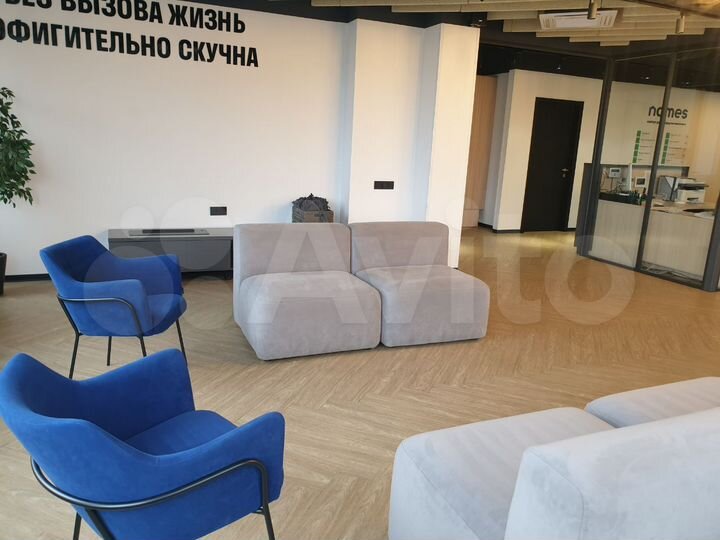 Аренда офиса, рабочее место, офисное помещение