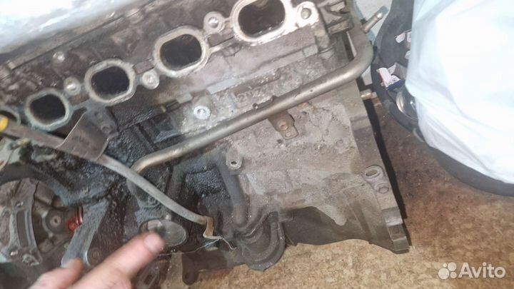 Мотор в разбор,2nzfe тойота Toyota Funcargo