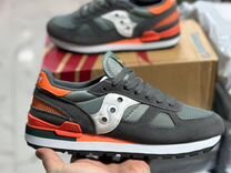 Кроссовки Saucony