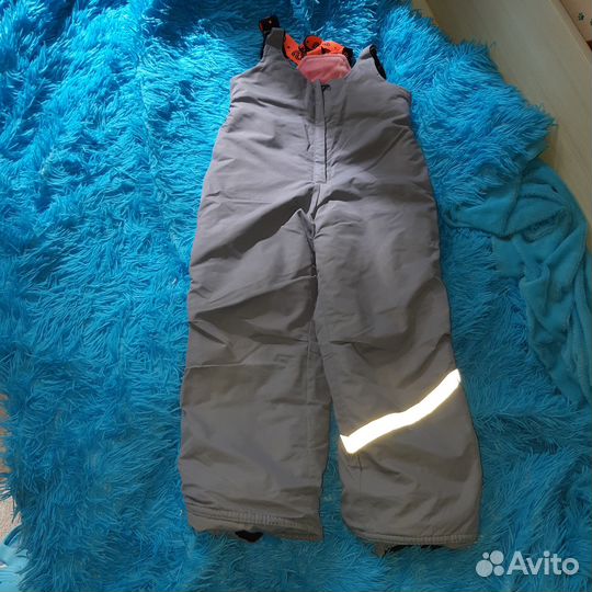 Полукомбинезон