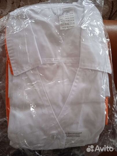 Костюм для медработников