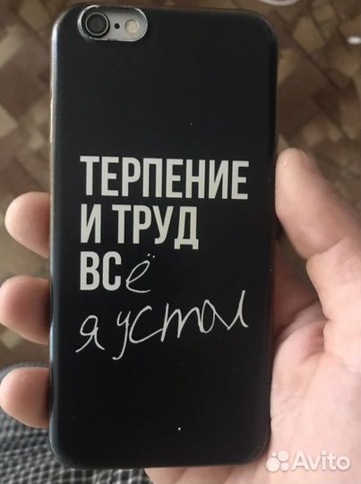 iPhone 6, 16 ГБ