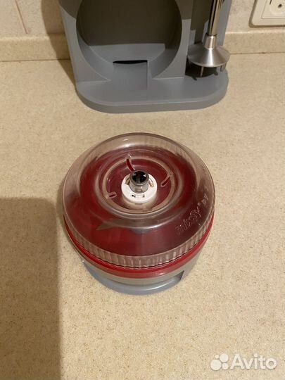 Блендер погружной mixSy от Цептор