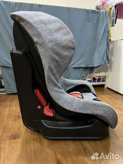 Детское автокреслоот 0-18