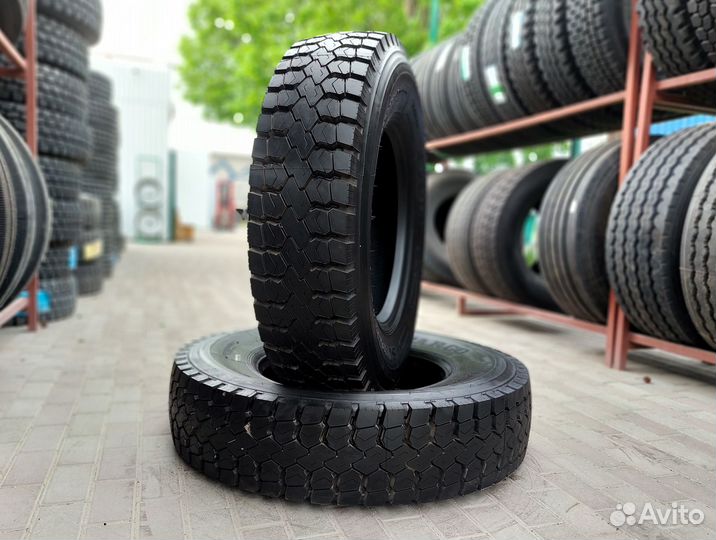 Автошина 295/80 r22.5 supercargo sc302 artd: 1128