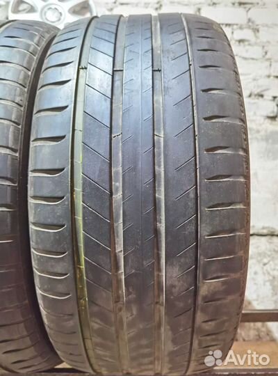 Michelin Latitude Sport 3 255/50 R19 103Y