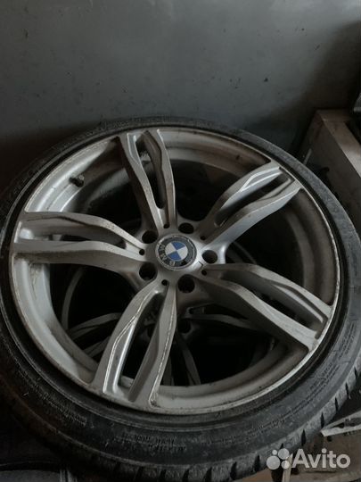 Колеса всесезонные