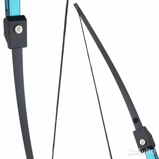 Лук традиционный складной Tactical