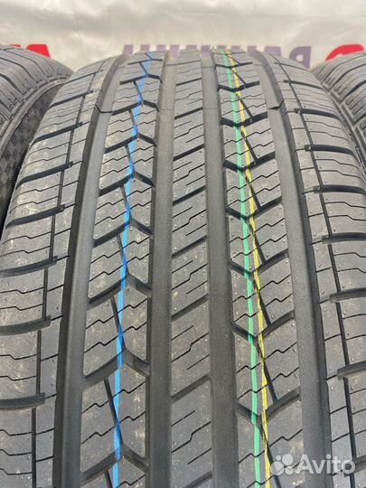 DoubleStar DS01 255/55 R18