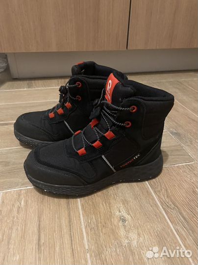 Ботинки демисезонные reima 31