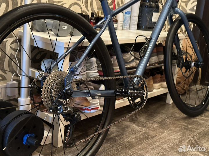 Kona Dew Plus Custom много нового