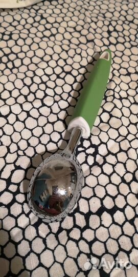 Ложка для мороженого