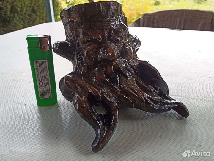 Карандашница 