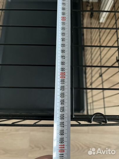 Клетка вольер для собак бу