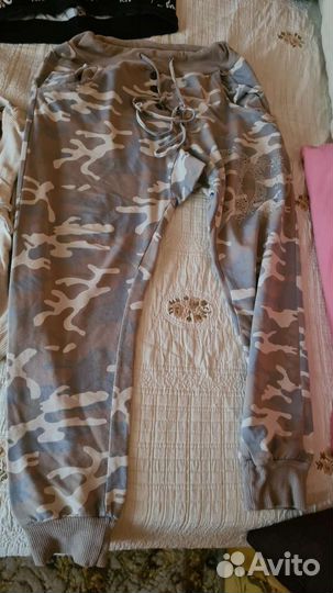 Женские вещи пакетом 44 46 размер