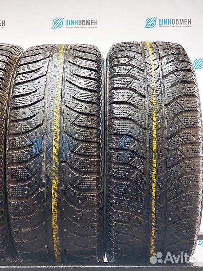 Bridgestone Ice Cruiser 7000 215/60 R16 95T