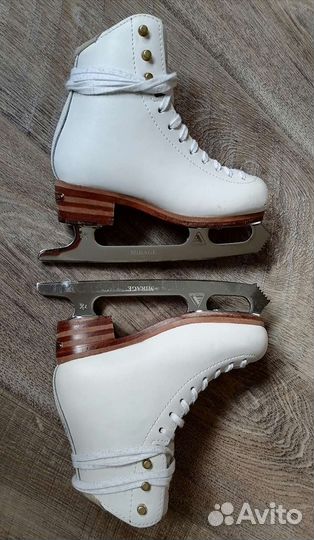 Коньки Jackson Elle 13C (28-29)