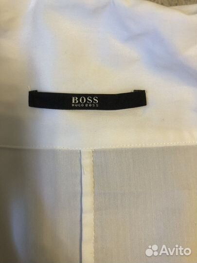 Блузка hugo boss