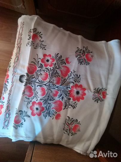 Рушник СССР