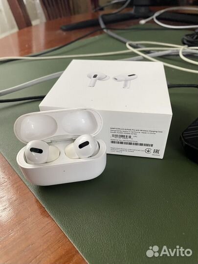 Apple Aipods Pro 1