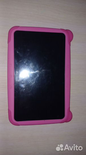 Детский планшет