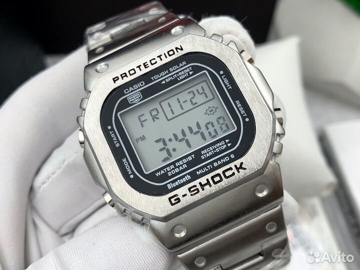 Часы Casio G-Shock