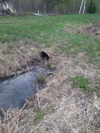 Участок 10 га (СНТ, ДНП)