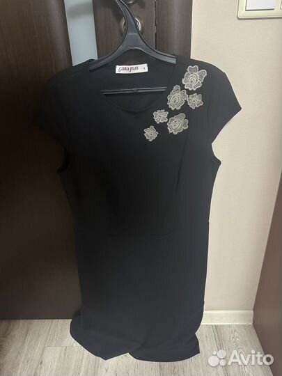 Платье сарафан летнее