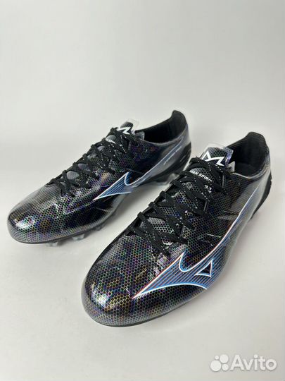 Бутсы Mizuno Alpha Made in Japan FG