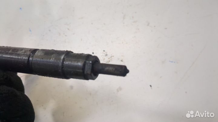 Форсунка топливная Mitsubishi ASX, 2011