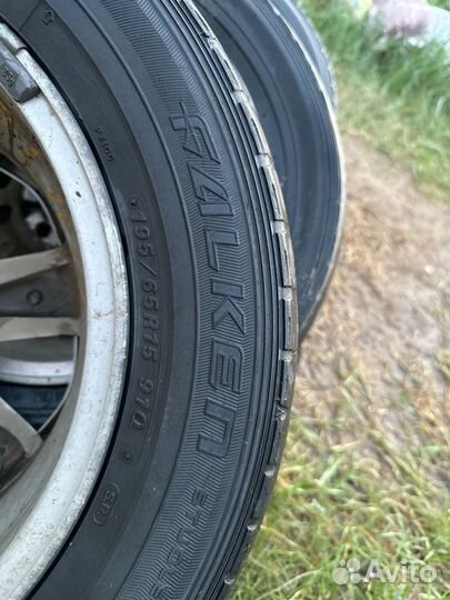 Falken Espia EPZ 195/65 R15