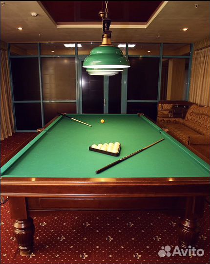 Продается гостиничный бизнес