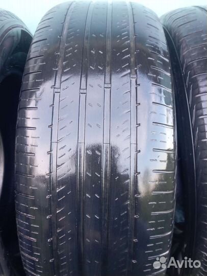 Hankook Dynapro HP2 RA33 265/60 R18