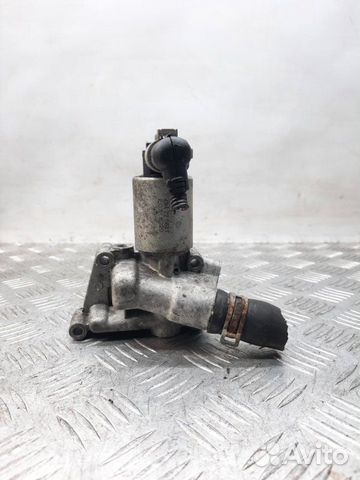 Клапан EGR Opel Corsa хэтчбэк 3 дв. 1.2 Z12XEP