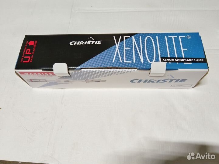 Лампа ксеноновая cdxl-60SP Christie