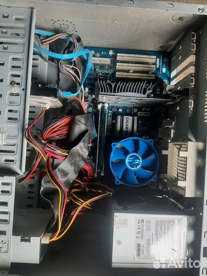 Компьютер б/у
