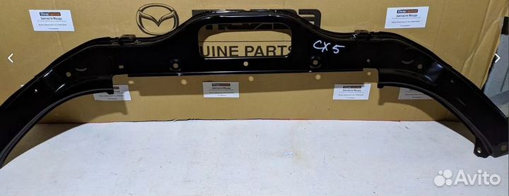 Усилитель панели передней Мазда CX-5 KF