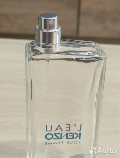 Туалетная вода L'EAU kenzo женская