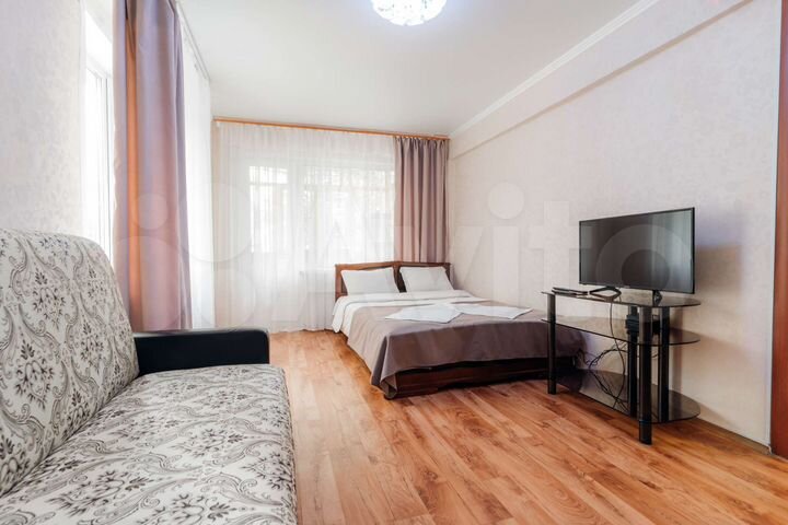 1-к. квартира, 32 м², 2/5 эт.