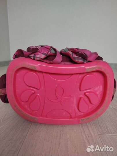 Ранец школьный для девочки Belmil