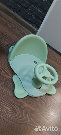 Стульчик для купания