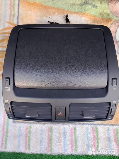 Бортовой компьютер