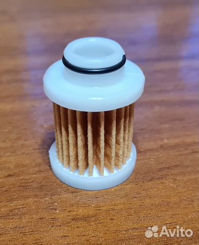 Фильтр топливный Yamaha F80-115 6D8-24563-00