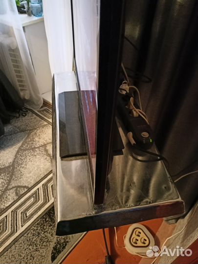 Подставка под телевизор