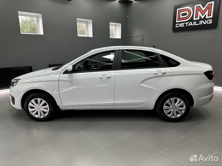 LADA Vesta, 2023