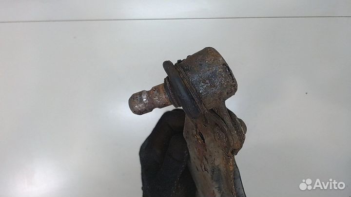 Рычаг подвески Opel Zafira A, 2002