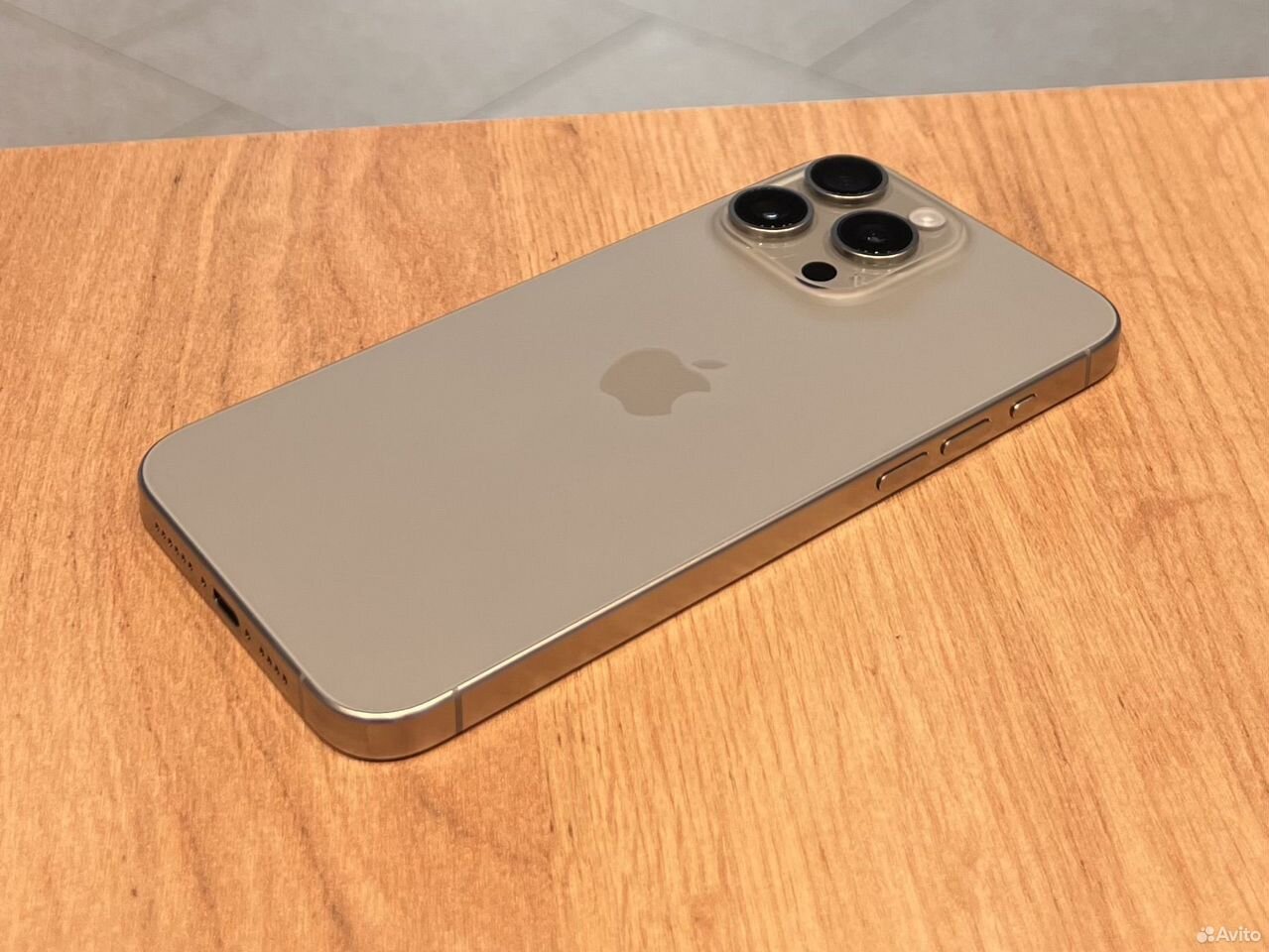iPhone 15 Pro Max, 256 ГБ